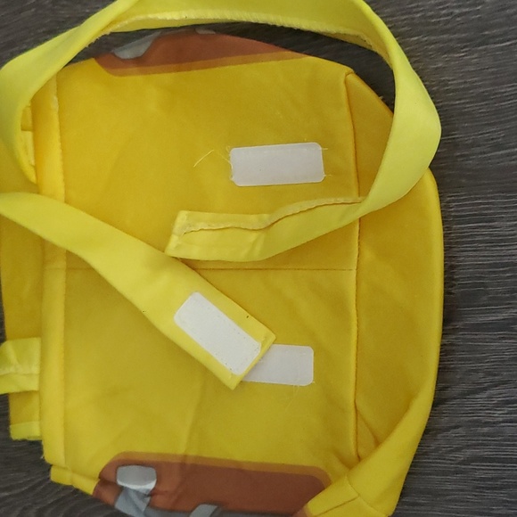 Paw Patrol Toys and Backpack - Picture 5 of 15